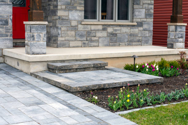 Reasons to Select Us for Your Driveway Paving Requirements in Ypsilanti, MI