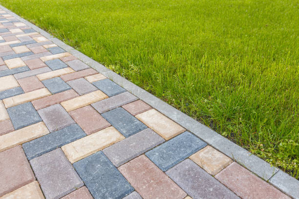 Best Concrete Paver Driveway  in Ypsilanti, MI